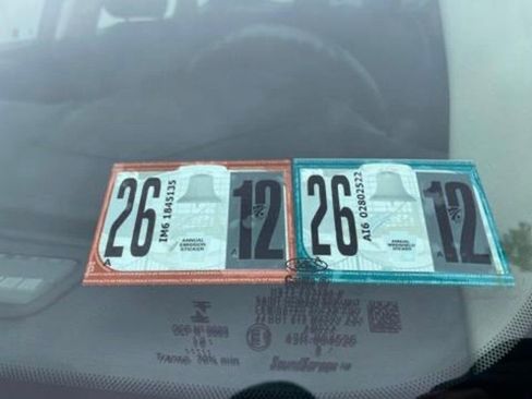 Used 2019 Ford Fusion SE image 21