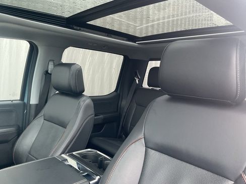 Used 2023 Ford F150 Lariat w/ Equipment Group 502A High image 9