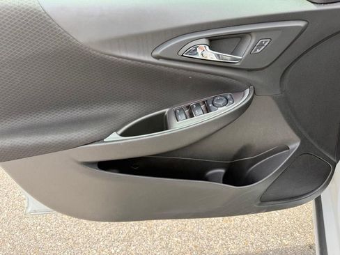 Used 2024 Chevrolet Malibu LT FWD image 23