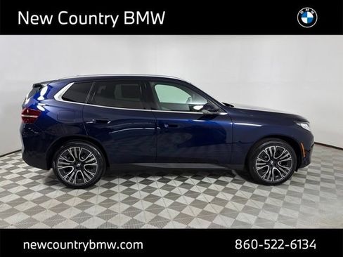 New 2026 BMW X3 xDrive30i w/ Premium Package AWD/4WD image 8