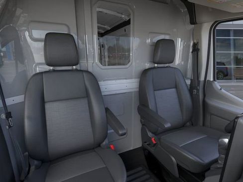 New 2026 Ford Transit 250 148 Medium Roof image 10