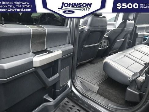 Used 2017 Ford F150 Raptor w/ Equipment Group 802A Luxury AWD/4WD image 17