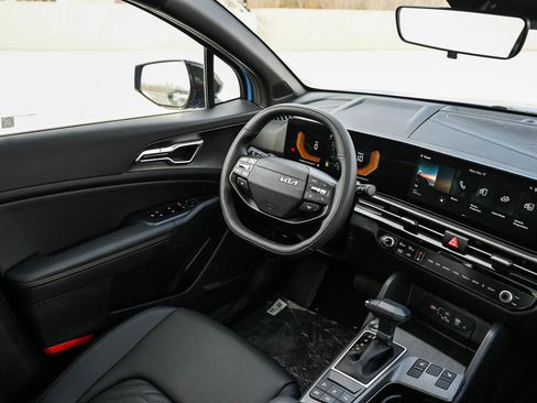 New 2026 Kia Sportage X-Line image 14