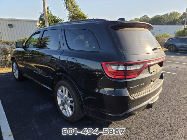 Used 2023 Dodge Durango GT RWD image 7