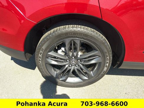 Certified 2023 Acura RDX A-Spec AWD/4WD image 29