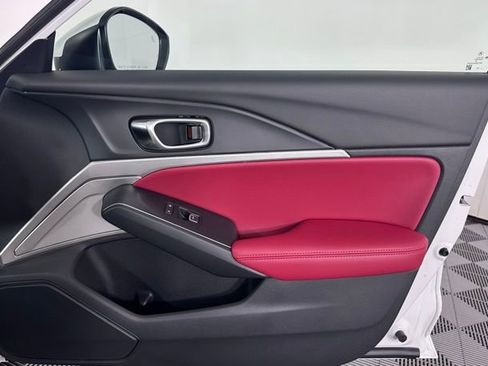 New 2026 Acura Integra A-Spec image 26