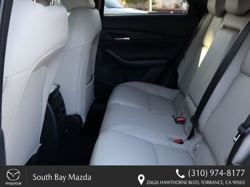 New 2025 MAZDA CX-30 AWD 2.5 S w/ Preferred Package image 10