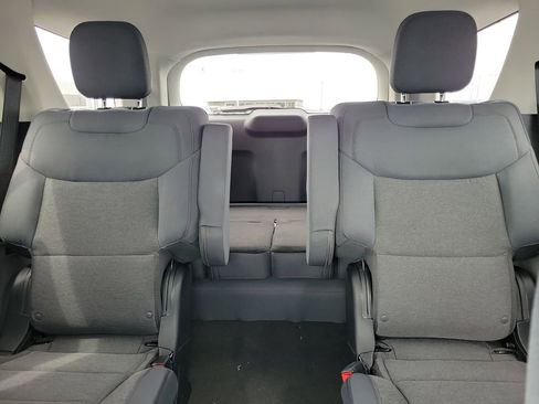 New 2026 Ford Explorer Active AWD/4WD image 17