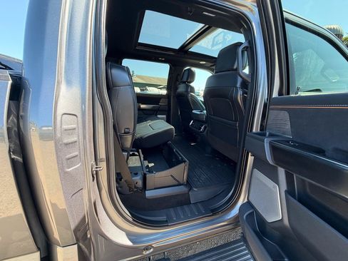 Used 2022 Ford F150 Platinum AWD/4WD image 20