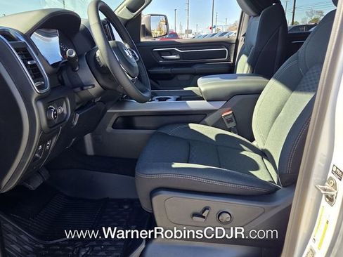 New 2026 RAM 1500 Big Horn image 5