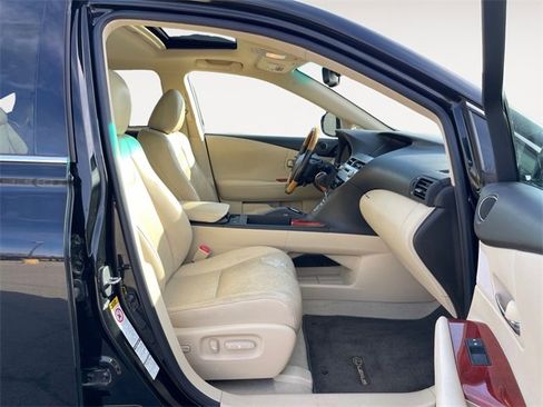 Used 2010 Lexus RX 350 AWD image 15