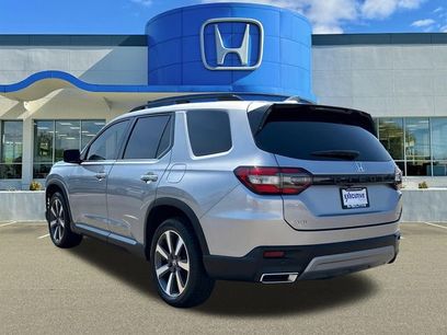 Used 2023 Honda Pilot Touring