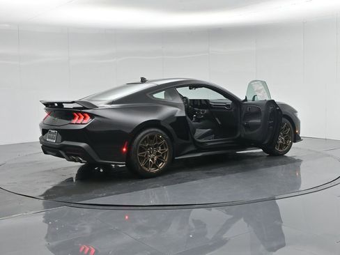 New 2026 Ford Mustang GT Premium w/ GT Performance Package image 5