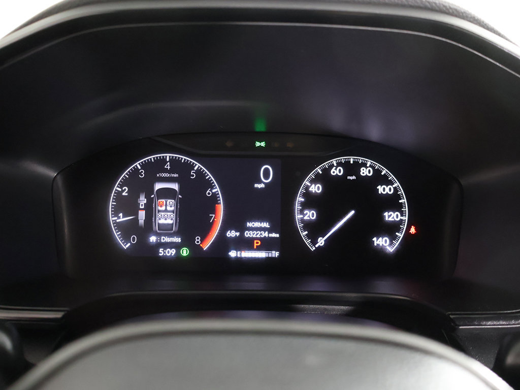 Used 2024 Honda CR-V LX image 38