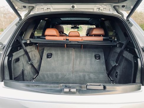 Used 2015 BMW X5 xDrive35i image 14