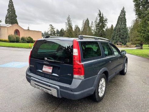 Used 2007 Volvo XC70 image 6