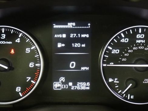 Used 2024 Subaru Crosstrek 2.0i Premium w/ Popular Package #4 AWD/4WD image 29