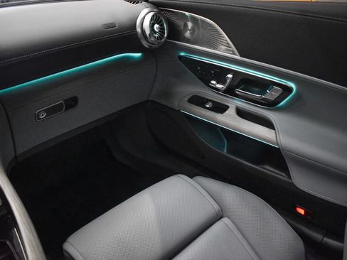 Certified 2025 Mercedes-Benz AMG GT 63 image 23