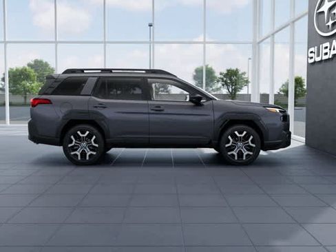 New 2026 Subaru Outback Touring XT AWD/4WD image 7
