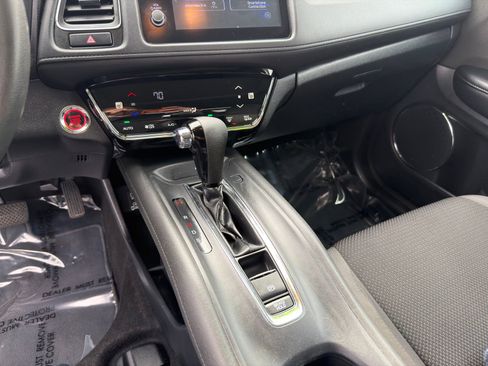 Used 2019 Honda HR-V EX image 26