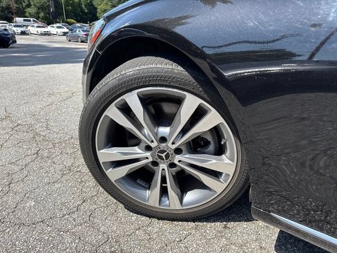 Used 2020 Mercedes-Benz C 300 Sedan w/ Premium Package image 10