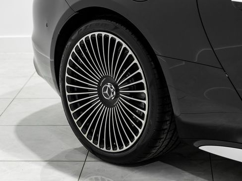 Used 2026 Mercedes-Benz Maybach SL 680 image 70