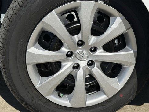 New 2026 Toyota Corolla LE image 10