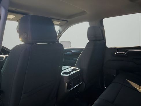 New 2026 GMC Sierra 1500 Elevation w/ X31 Off-Road Package image 18