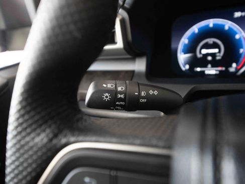 Used 2024 Toyota Tacoma Limited image 13