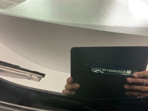 Used 2019 Toyota RAV4 Limited w/ Cold Weather Package FWD image 22
