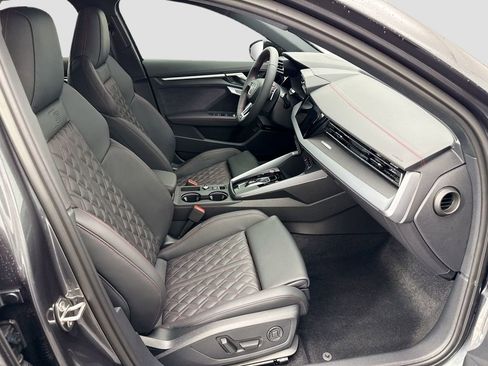 New 2026 Audi S3 Premium image 19