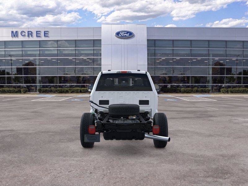 New 2026 Ford F350 XL RWD image 5