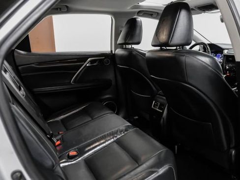 Used 2018 Lexus RX 350 FWD w/ Premium Package image 45