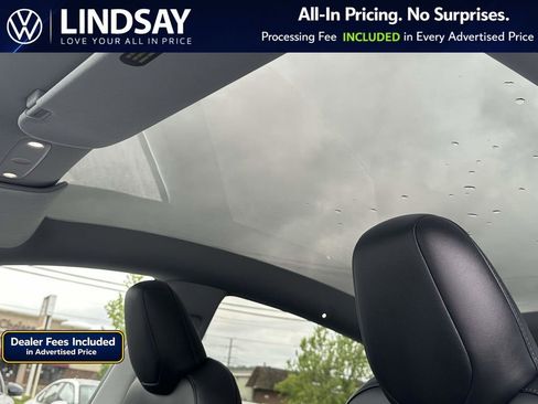 Used 2026 Tesla Model Y AWD image 24