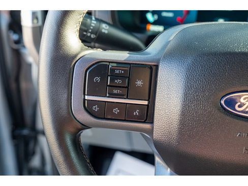 Used 2025 Ford F150 XLT w/ Equipment Group 301A Standard AWD/4WD image 18