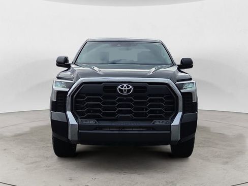 Used 2023 Toyota Tundra SR5 w/ TRD Off-Road Premium Package AWD/4WD image 8