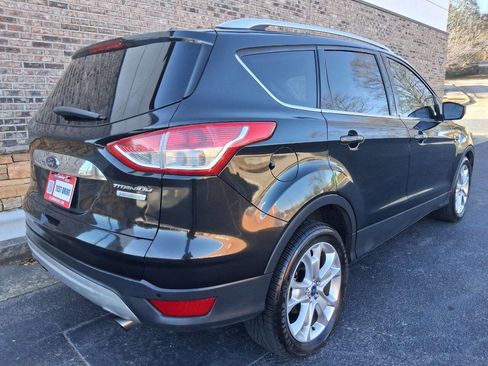 Used 2015 Ford Escape Titanium image 5