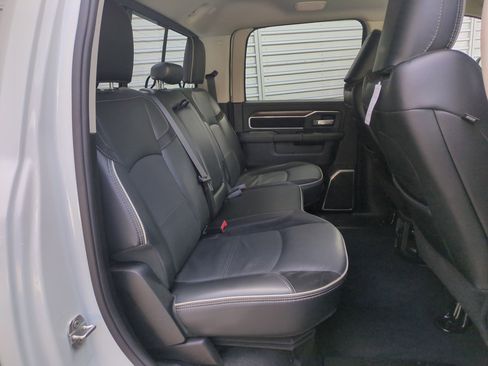 Used 2024 RAM 2500 Laramie w/ Safety Group image 29