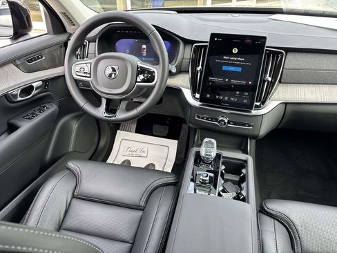 New 2026 Volvo XC90 B6 Ultra w/ Protection Package Premier image 30