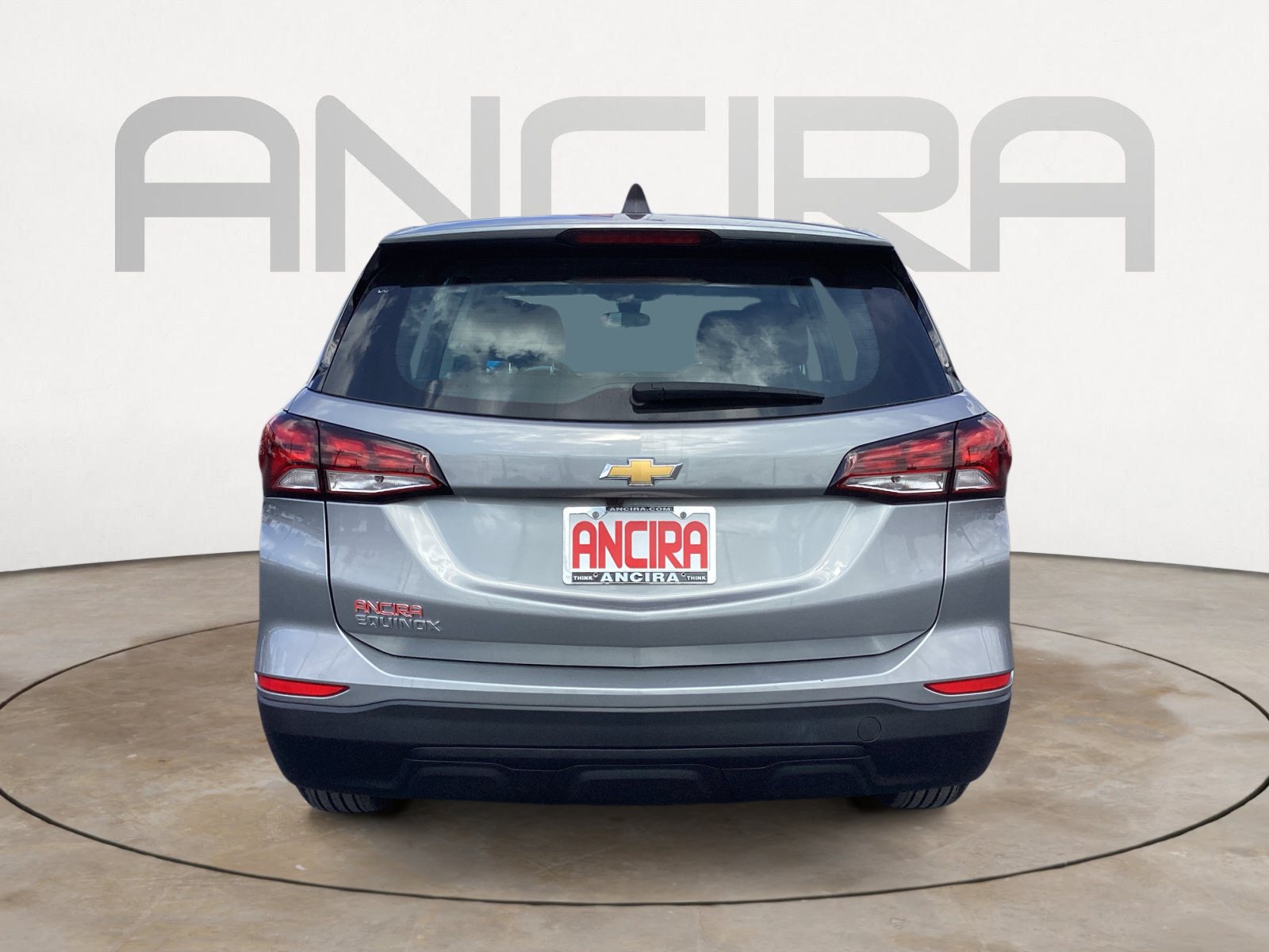Used 2024 Chevrolet Equinox LS FWD image 13