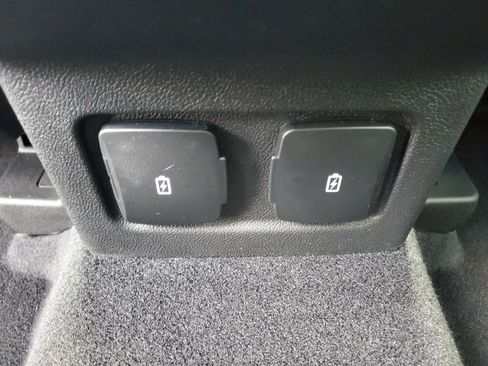 New 2026 Lincoln Corsair Reserve w/ Jet Appearance Package image 27