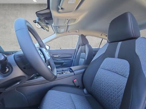 New 2026 Nissan Sentra SV image 19