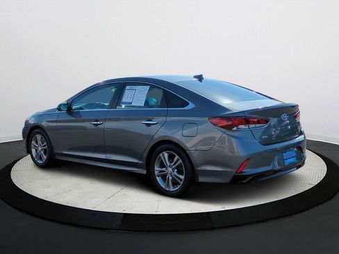 Used 2019 Hyundai Sonata SEL image 6