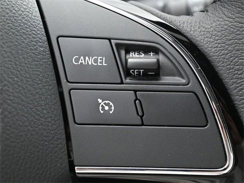 Used 2022 Mitsubishi Outlander Sport SE image 17