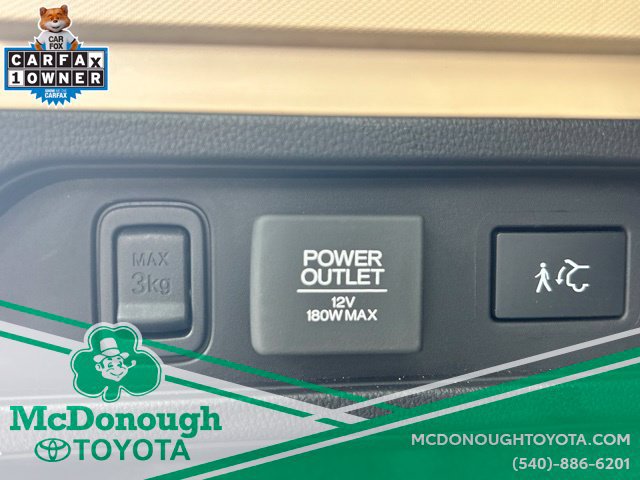 Used 2026 Acura MDX w/ Advance Package AWD/4WD image 9