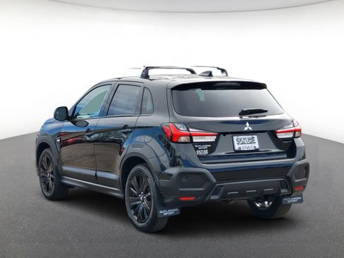 New 2026 Mitsubishi Outlander Sport AWD image 3