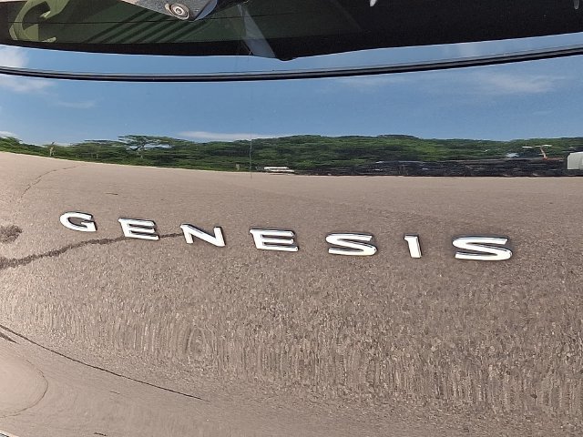 Used 2023 Genesis GV60 Performance AWD/4WD image 34