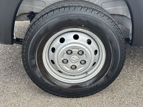 Used 2023 RAM ProMaster 2500 FWD image 23
