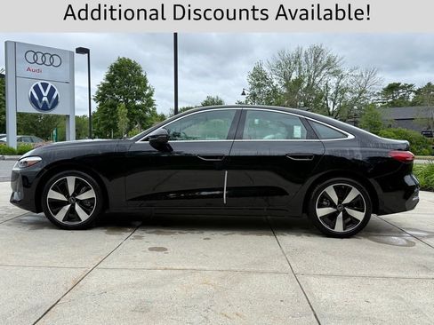 New 2025 Audi A5 2.0T Premium AWD/4WD image 6