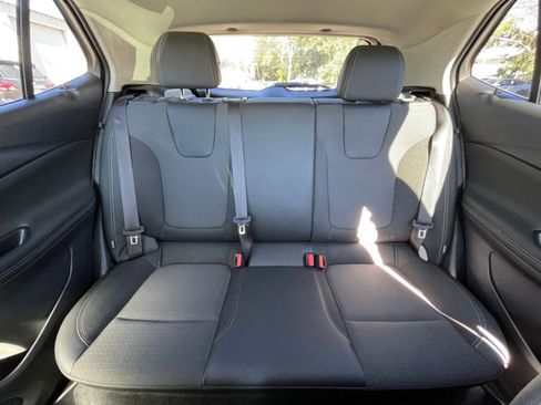 Used 2025 Buick Encore GX Preferred image 36